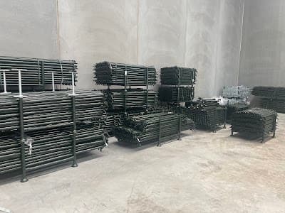 RNA SCAFF project 6