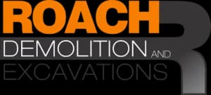 Roach Demolition & Excavations - Demolition Melbourne