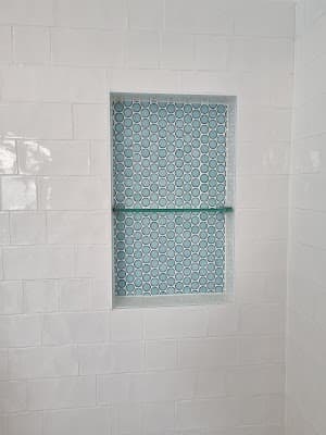 Robertson's Glazing Service project 3