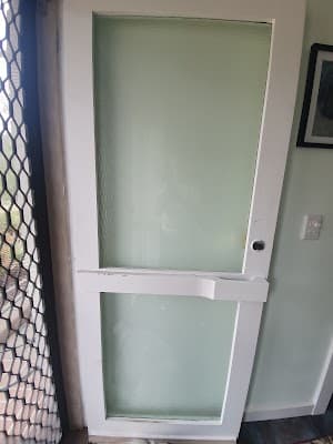 Robertson's Glazing Service project 4