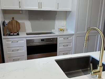 Rochet Kitchens – Kitchen Renovation & Design Berwick cover