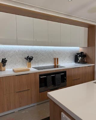 Rochet Kitchens – Kitchen Renovation & Design Berwick project 3