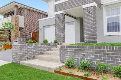 Rock Hard Landscape Construction PTY LTD project 4
