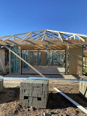Rockdale Homes cover