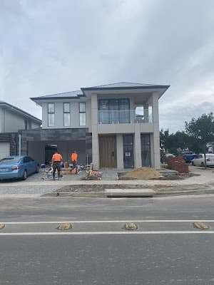 Rockdale Homes project 3