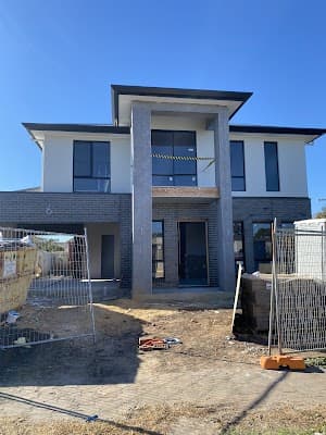 Rockdale Homes project 4