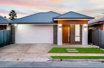 Rockdale Homes