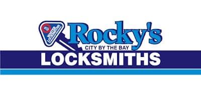 Rocky's City By The Bay Locksmiths cover