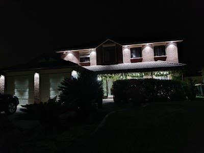 Rohnees Electricals Pty Ltd project 4