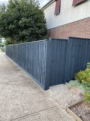 Roland Larche Gardening & Maintenance cover