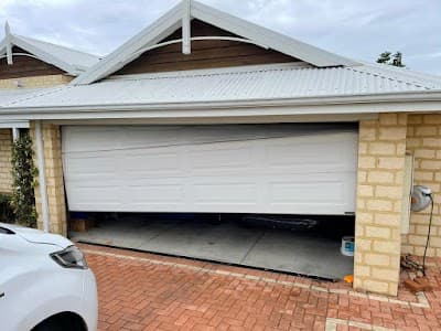 Roller Doors Melbourne cover