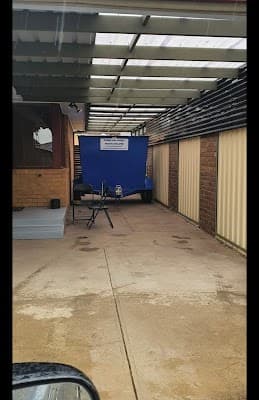 Rolling Skips - Mobile & Lockable skip bins I Waste removal I Rubbish collection service project 3