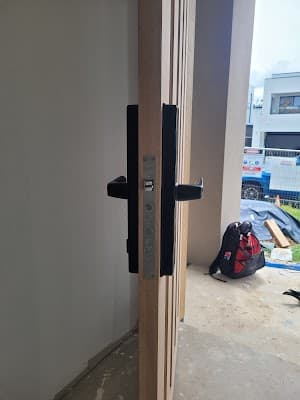 Rollout Locksmiths cover