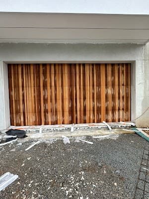 Ronsen garage doors