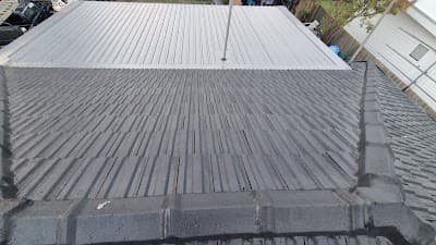 Roof Makeover Specialist project 3