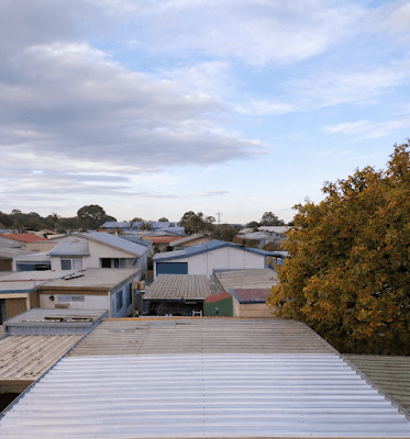 Roof Repair & Inspection Services cover