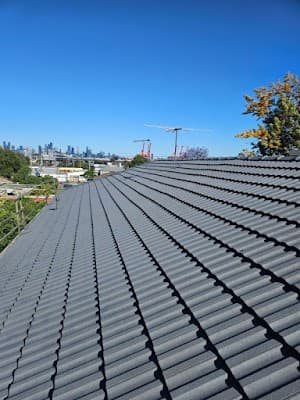 Roof Repair & Inspection Services project 3