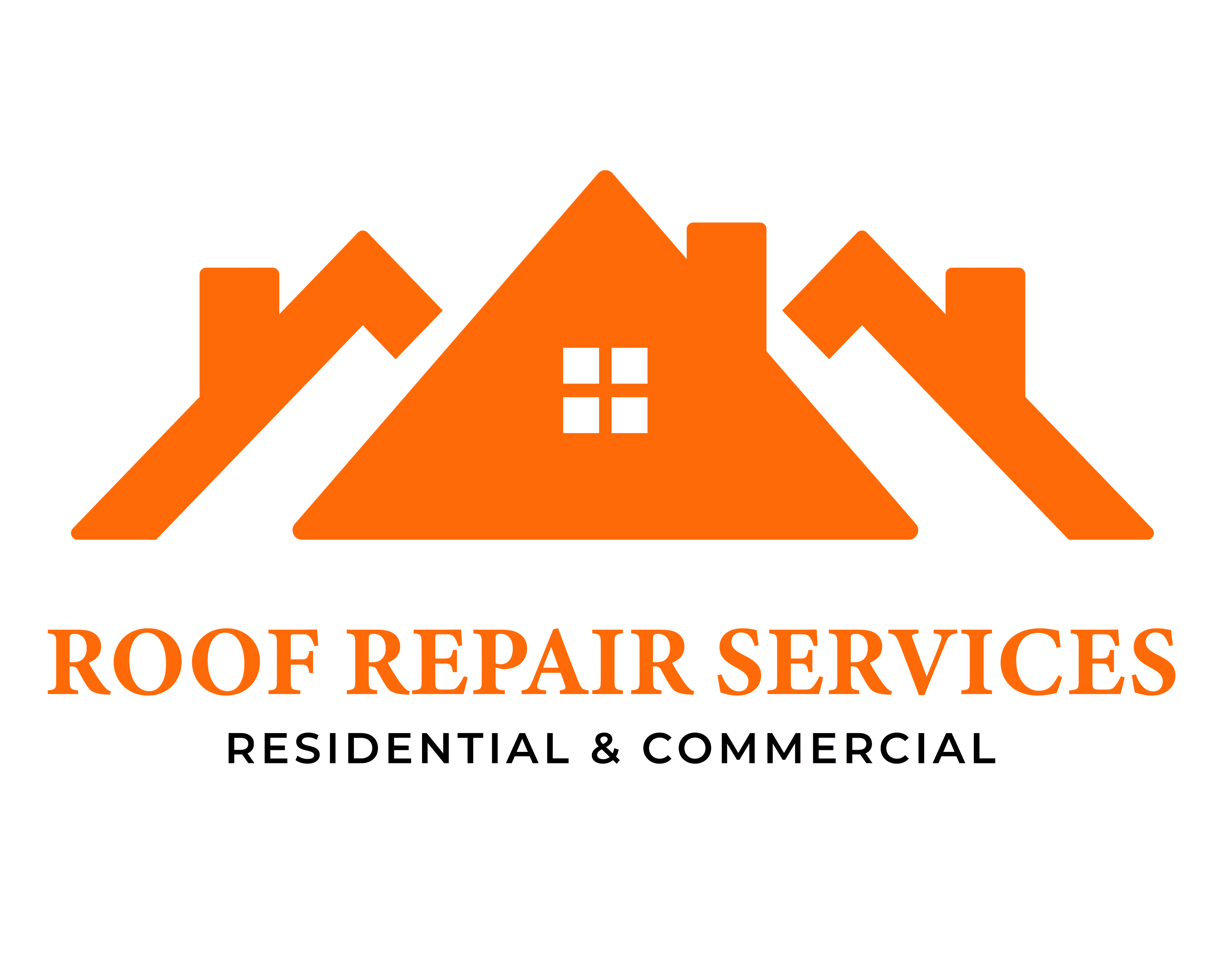 Roof Repair & Inspection Services