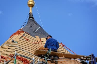 Roofing Today cover