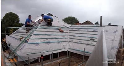 Roofing Today project 3