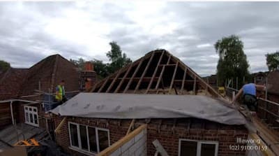Roofing Today project 4