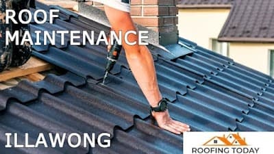 Roofing Today