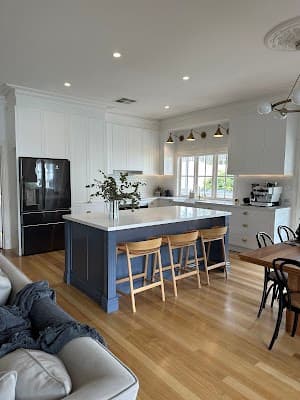 Rosemount Kitchens cover
