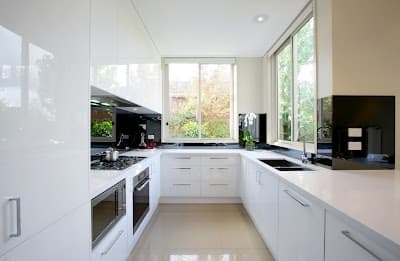 Rosemount Kitchens project 3