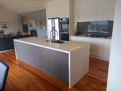 Rosemount Kitchens project 4