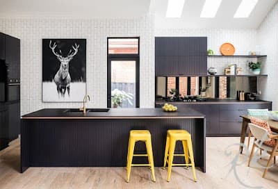 Rosemount Kitchens project 1