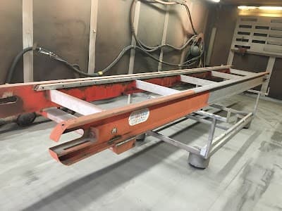 Rossco Engineering and Sales project 3