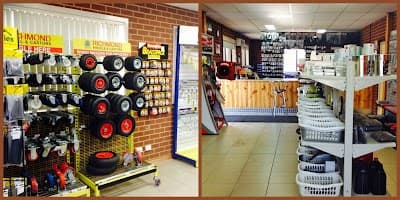 Rossco Engineering and Sales project 1