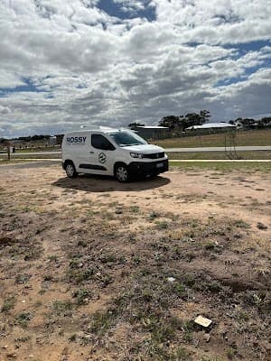 Rossy Pest Services project 4