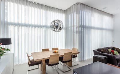 Rouna Blinds - Blinds, Curtains, Shutters, Awnings cover