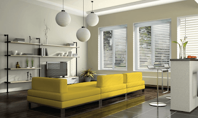 Rouna Blinds - Blinds, Curtains, Shutters, Awnings project 3