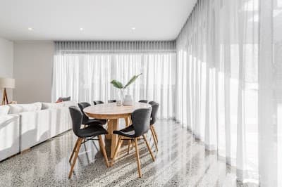 Rouna Blinds - Blinds, Curtains, Shutters, Awnings project 4