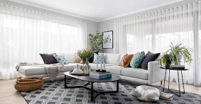 Rouna Blinds - Blinds, Curtains, Shutters, Awnings