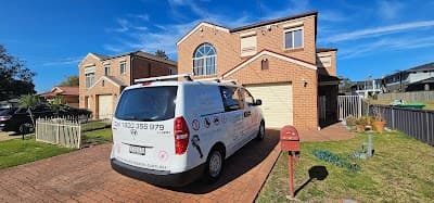 Routine Pest Control project 4