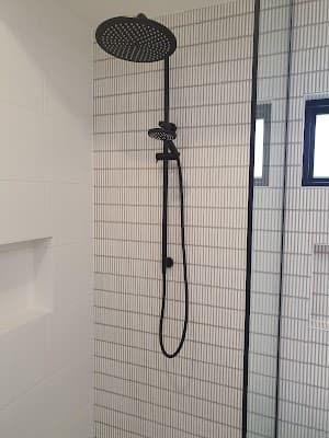 Rowe Plumbing Co project 4