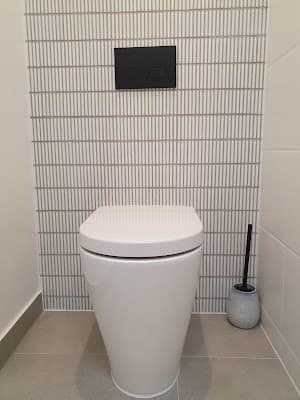 Rowe Plumbing Co project 5