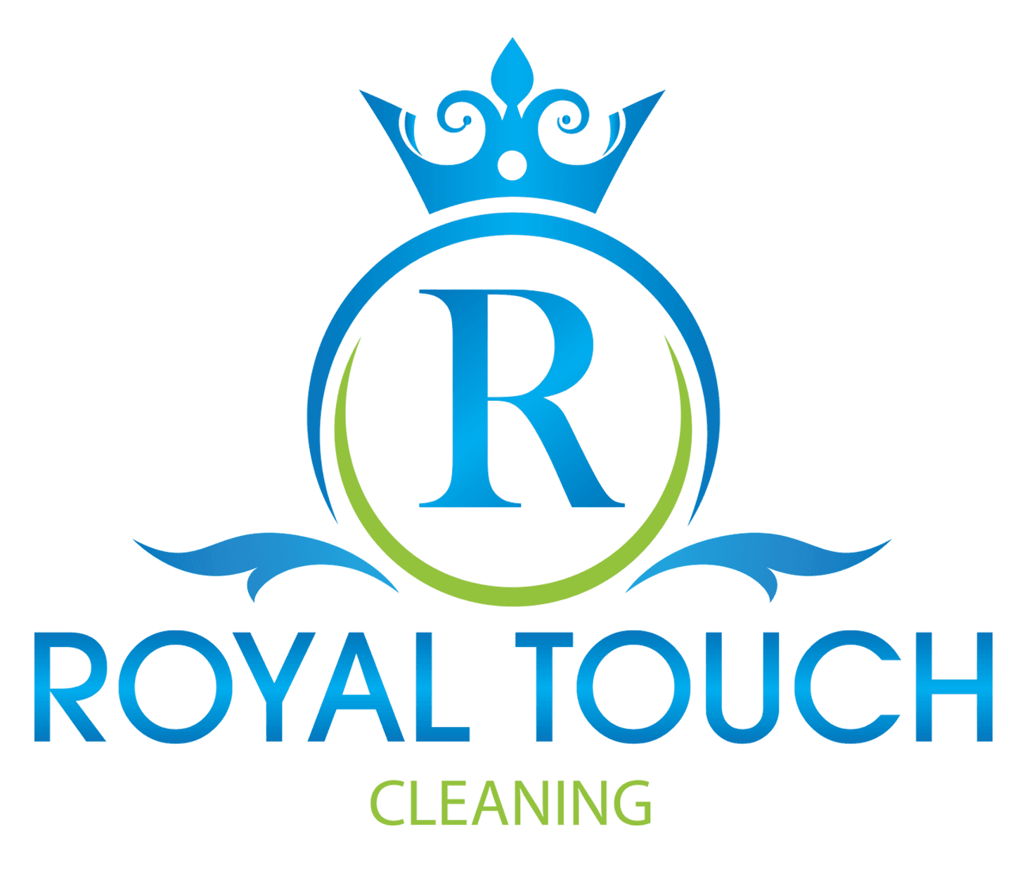 Royal touch cleaning