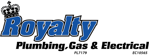 Royalty Plumbing, Gas & Electrical