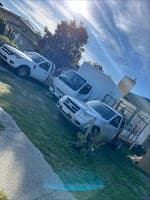 Rubbish collection service