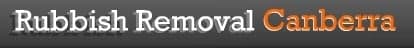 Rubbish Removal Canberra ACT