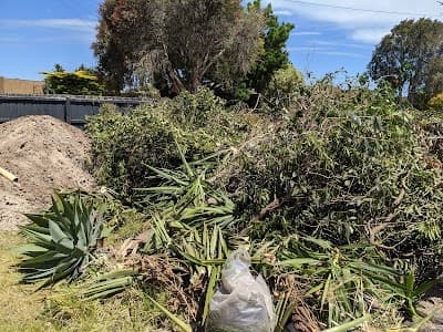Rubbish Removal Melbourne project 4