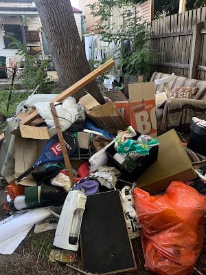 Rubbish Removal Melbourne project 5