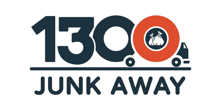 Rubbish Removal Melbourne I 1300 Junk Away