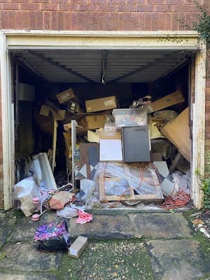 Rubbish Removal Sutherland Shire - Sydney cover