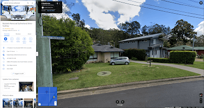 Rubbish Removal Sutherland Shire - Sydney project 3