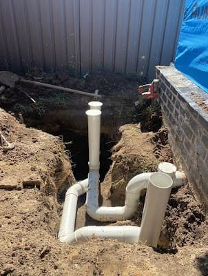 Rubycorp Plumbing Services project 4